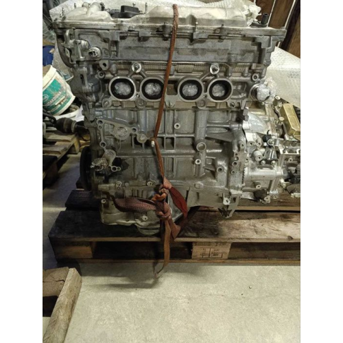 Двигун Toyota Camry 70, 2022, 2.5 л, бензин, 19000-F0010.