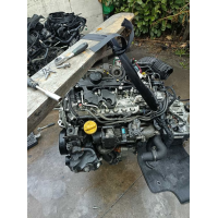 Двигун. Мотор M9R J805  RENAULT LAGUNA DCI 2.0 renault trafic.