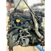 Двигун M9R A700 692 2.0 dci Renault Scenic Trafic