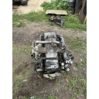 мотор\\двигатель паджеро\\pajero wagon 3 3.2 DID