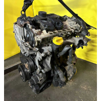 Двигун Євро 4 Трафік 2 мотор двигатель Trafic 2 виваро примастар 2010