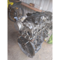 Мотор На Рено Мастер B Турбо 2015 рік