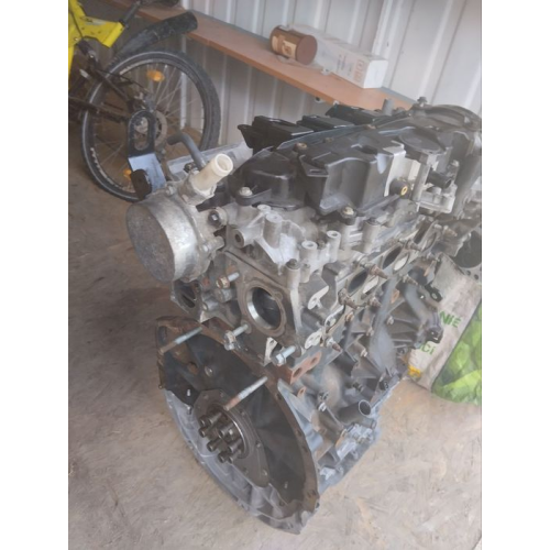 Мотор На Рено Мастер B Турбо 2015 рік