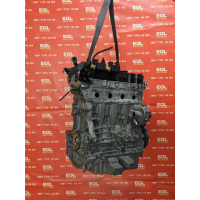 Двигун мотор  2.5 dCi G9T G9U Renault Master Vivaro Movano з Англії