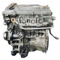 Мотор Акпп 2.0 Toyota Rav4 1az-fe двигатель rav 4