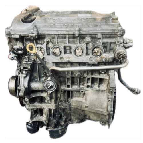 Мотор Акпп 2.0 Toyota Rav4 1az-fe двигатель rav 4