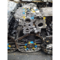 Двигун Бітурбо M9T, Renault Master, 2010, 2.3 л, дизель.