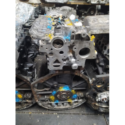 Двигун Бітурбо M9T, Renault Master, 2010, 2.3 л, дизель.