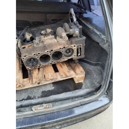 Блок двигуна Volkswagen 2.8 LT35, 2005 р., 2.8 л, дизель. Блок двигуна Volkswagen 2.8 LT35, 2005 р., 2.8 л, дизель.
