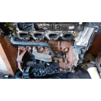 Двигун R9M, 1.6 DCI, 2012, 1598 см³, дизель.