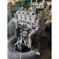 Двигун, мотор 2.5d Nissan Navara D40 Pathfinder R51 навара патфандер