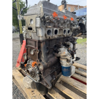 Двигун 3RZFE, Toyota Land Cruiser Prado 120, 2003, 2.7 л, бензин.