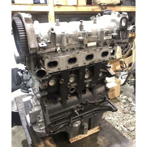 Мотор,двигун,двигатель 2.0 CDTI Opel Insignia / Опель Инсигния