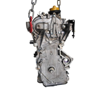 Двигун 1.0 Renault Duster, Dacia Sandero, Dacia Duster, 2018, 1.0 л, бензин.