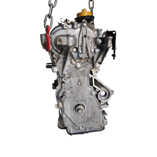 Двигун 1.0 Renault Duster, Dacia Sandero, Dacia Duster, 2018, 1.0 л, бензин.