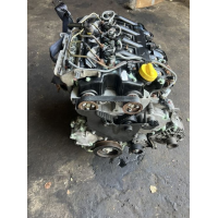 Мотор двигатель 2.5 G9U Рено Мастер Опель Мовано Трафик Виваро G9T