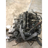 Двигун, мотор міцубісі Л200 2015-2022г.в. Mitsubishi L200