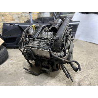 Двигун 1.2 TSI CYV волксваген кадді  гольф фабіа