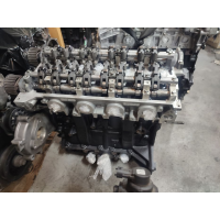 Мотор дивгун двигатель 2.5 G9U master Movano Intarstar мастер мовано