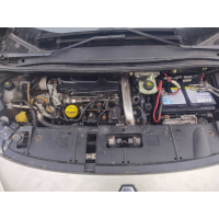 Двигун 2.0 M9R, 2005, 2.0 л, дизель, для Трафік, Сценік, Колеос, Віворо.