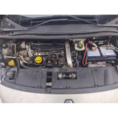 Двигун 2.0 M9R, 2005, 2.0 л, дизель, для Трафік, Сценік, Колеос, Віворо.