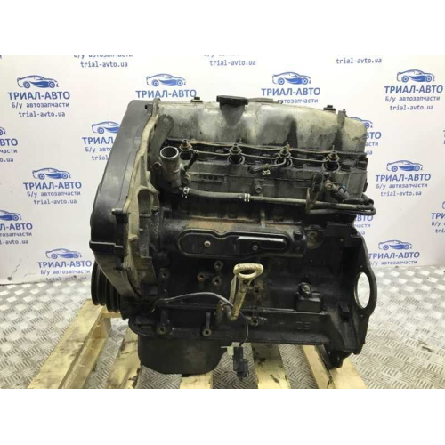 Двигатель Mitsubishi Pajero Sport K9 2.5 DIESEL 4D56