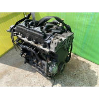 Двигун Рено Трафік 2, G9U 630, 2.5, дизель.