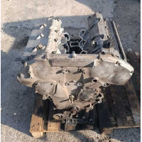 Мотор (двигатель) Nissan Maxima A33 3.0 VQ30DE. Разборка Maxima A33