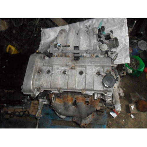 Mazda Premacy Двигун FP, FS, FS-DE (1999-2001) Mazda Premacy Двигун FP, FS, FS-DE (1999-2001)