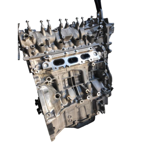 Двигун 1.3T-GDI 12V HR13DDT, Nissan Qashqai, Nissan X-Trail, 2017, 1.3 л, бензин.