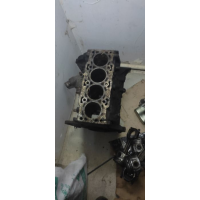 Блок двигуна Chevrolet, Daewoo 2.0vcdi, Z20S1, 2007, 2.0 л, дизель.