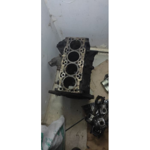 Блок двигуна Chevrolet, Daewoo 2.0vcdi, Z20S1, 2007, 2.0 л, дизель. Блок двигуна Chevrolet, Daewoo 2.0vcdi, Z20S1, 2007, 2.0 л, дизель.