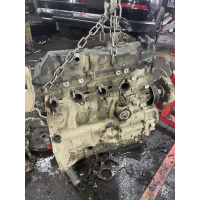 Двигун 2.5 2KDFTV Toyota Hilux, 2005, 2.5 л, дизель.