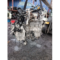 Двигун мотор H4DB450  RENAULT 1.0 TCE турбо