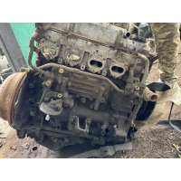 Двигатель Mitsubishi Pajero Wagon 3.2