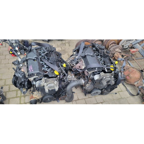 Двигун G9U, 650, 2010, 2.0 л, бензин.