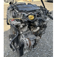 Двигун 2.0 dci Euro 4/5 M9R Renault Nissan Opel, 2005, 1995 см³, дизель.