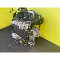 Двигун 2.5 дизель Рено Трафік, Мастер, Опель Віваро, Мовано Т2.