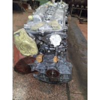 Двигун Toyota 3ZR-FE 2.0 для Toyota Avensis T27 2010 року. Бензиновий, об'єм 2.0 літра.