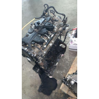 Двигун мотор Рено мастер 2.3 мовано після капіталки