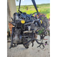 Двигун мотор m9r E780  2.0 dci Renault Trafic Opel Vivaro 160 тис км