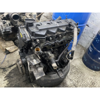 Двигун, мотор Nissan Navara D40 2.5 Pathfinder R51 2.5 двигатель