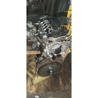 Двигун AUDI A4 A5 A6 Q5 CNH CNHA 2019 2.0 л бензин