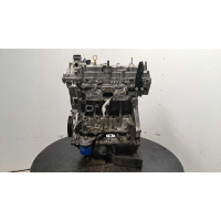 Двигатель Opel Astra K Sports Tourer B16 1.4 Turbo 2016 B14XFL LE2