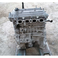 Мотор (двигатель) Toyota Prius C 1.5 Hybrid (1NZFXE). Разборка Toyota