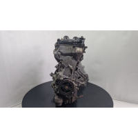 Двигун Nissan Pulsar Qashqai J11 2015 1.2 DIGT бензин HRA2DDT