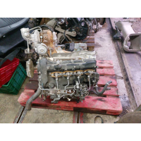 Двигун 4N15, MITSUBISHI L200, 2015-2024, 2,4 л, дизель.