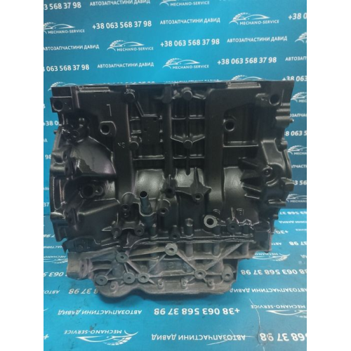 Двигун Рено Мастер 3, Примастар, 1.9, 2.0, 2.5, дизель.