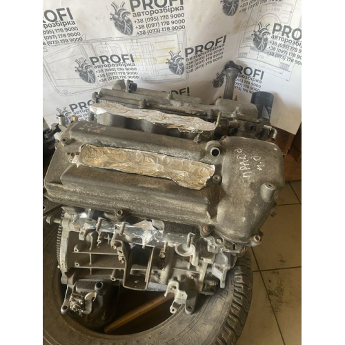 Двигун Toyota LC Prado 120 4.0 бензин 1-GR