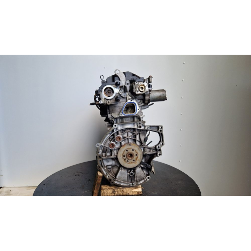 Двигатель Peugeot 207 Cabriolet 1.6 16V 2006-2013 10FHBU 5FW PSA5FW